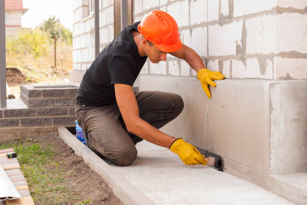 Licensed Exterior Waterproofing service in Eagan, TN - SJ Waterproofing Pros